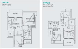 City Suites (D12), Apartment #158267792